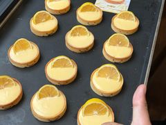 -富贵面包公司(运河店)