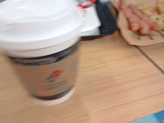 -达美乐比萨(深圳广厦路店)