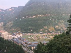 -中国傩城