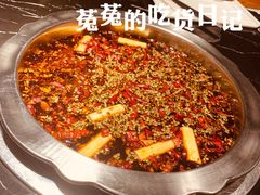 -三只耳火锅(宽窄巷子店)
