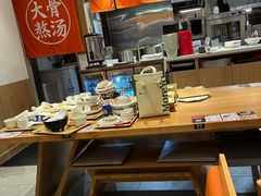 -味千拉面(和平大道奥山世纪城店)