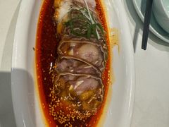 -天成·川菜家宴(礼岗店)
