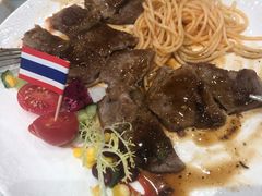 -水天堂西餐厅(常熟永旺店)