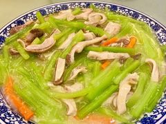 -茅溪菜·家宴(上品拾陆店)