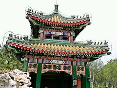 -武清南湖绿博园