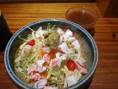 -信日本料理(信义坊店)