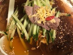 -七八冷面·延边朝鲜族美食(圣熙八号店)