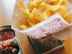 -HFFOUSA TACO弗萨塔可墨西哥餐厅(颐堤港店)