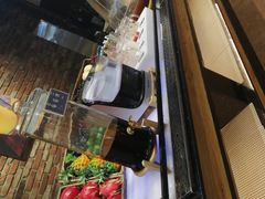 -韩盛·盛江山自助料理(于洪新玛特店)