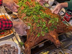 -夜宴江景餐厅