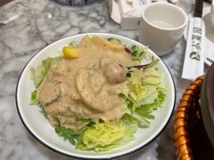 -小菜园新徽菜(宜兴八佰伴店)