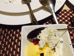 -杭州钱江新城万怡酒店-西餐厅