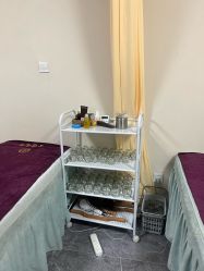 -苗塑堂减肥艾灸