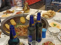 -江湖水乡铁锅炖魚(周庄嘉园店)