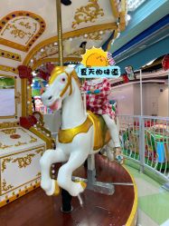 -莫莉幻想儿童乐园(北京昌发展万科店)