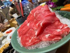 -东门口·新式老北京火锅(河西龙湖天街店)