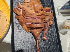 -耗子洞老张鸭子(宽窄店)