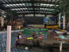 -南宫温泉水世界