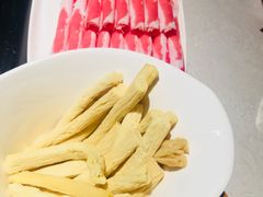 -海底捞火锅(万丰桥店)