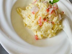 -御花园·粤菜·海鲜火锅(中山公园店)