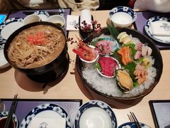 -小山日本料理(太古汇店)