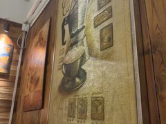 -爱上层楼咖啡馆(为公桥店)