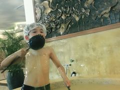 -加林娜泥浴水疗