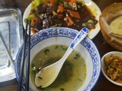 -长安后宰门水盆羊肉(新都心店)