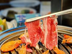 -東盛炭烤自助料理(浦东文峰广场店)
