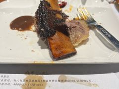 -汉巴味德·烤肉与啤酒的自助(杭州大悦城店)