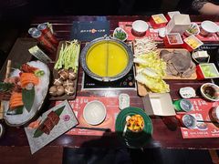 -披头士和牛火锅·寿喜烧自助(陶溪川店)
