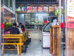 -豫掌柜饸饹面·烩面(秀沿路店)