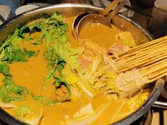 -杨翔豆皮涮牛肚(华阳城店)