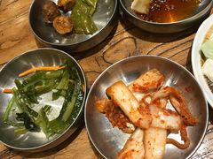 -西塔斗牛家烧烤(中海寰宇店)