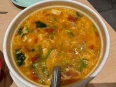 -吕氏疙瘩汤·海鲜新鲁菜(凯德mall新都心店)