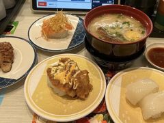 -濱寿司(高新伊藤店)