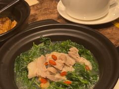 -顺意·顺德家乡菜(国际人才大厦店)