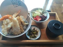 -笑福亭料理小馆(解放碑店)