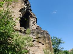 -蟠龙山长城景区