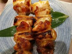 -鸟鸣门屋台料理(金帝银泰店)