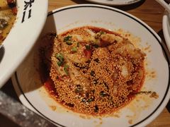 -太二酸菜鱼(汕头苏宁广场店)