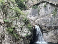 -洛阳白云山景区