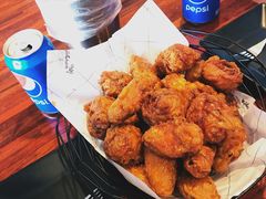 -校村炸鸡(塔洞店)
