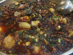 -黑竹香鸡(营和巷店)