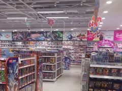 -TOYSRUS玩具反斗城(合肥华润万象城店)