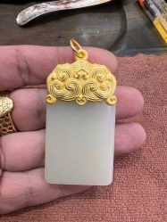 -烨麟黄金珠宝(和胤788广场一楼店)