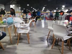 -Bounce Factory反弹工厂蹦床公园(群力店)