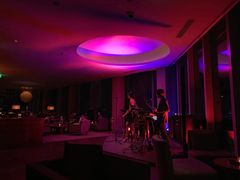 -广州柏悦酒店·悦吧·顶楼露天酒吧