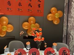 -阿明小菜·海鲜·上海菜(成山路巴黎春天店)