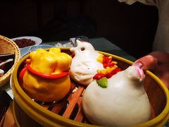 -鲁菜根·泰山菜(泰山店)